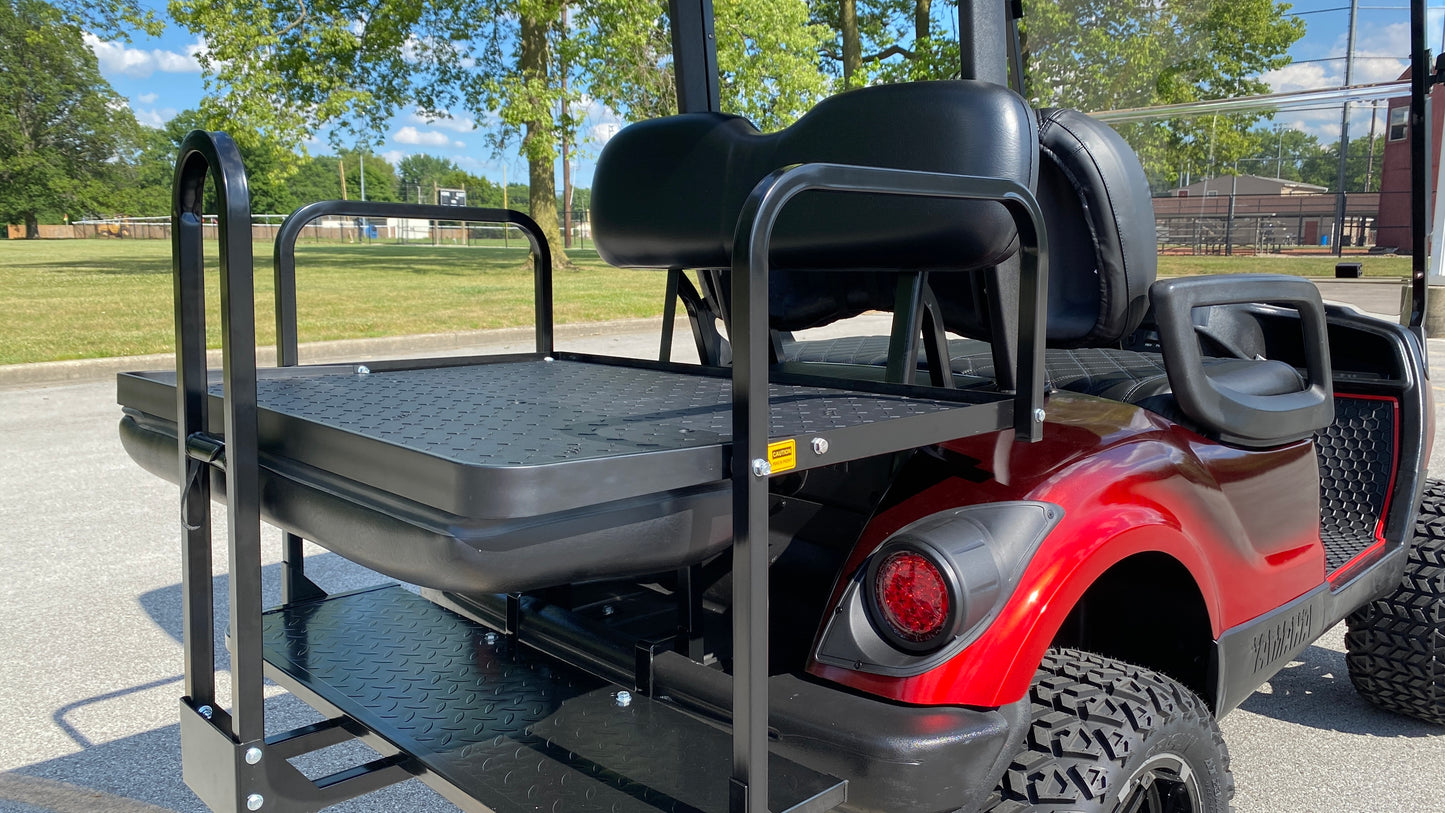 2009 Yamaha G29 Electric Golf Cart