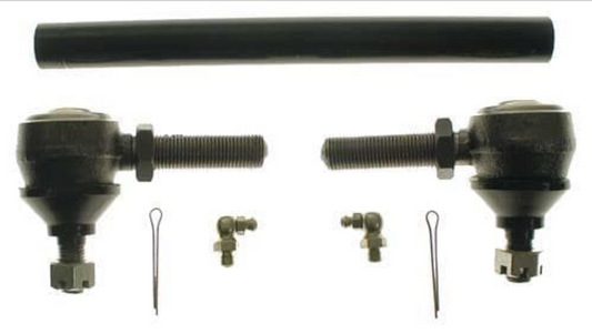 Tie Rod Assembly - 4-Wheel EZGO Marathon 1989-1996