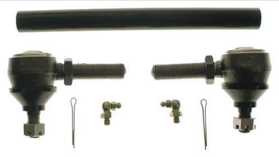 Tie Rod Assembly - EZGO Medalist / TXT (1994.5-Up)