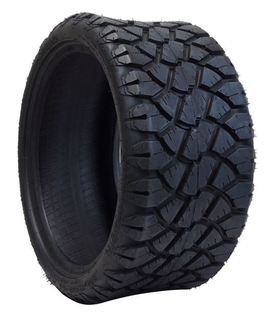 20″x8.5″-14″ All Terrain Tire DOT Approved