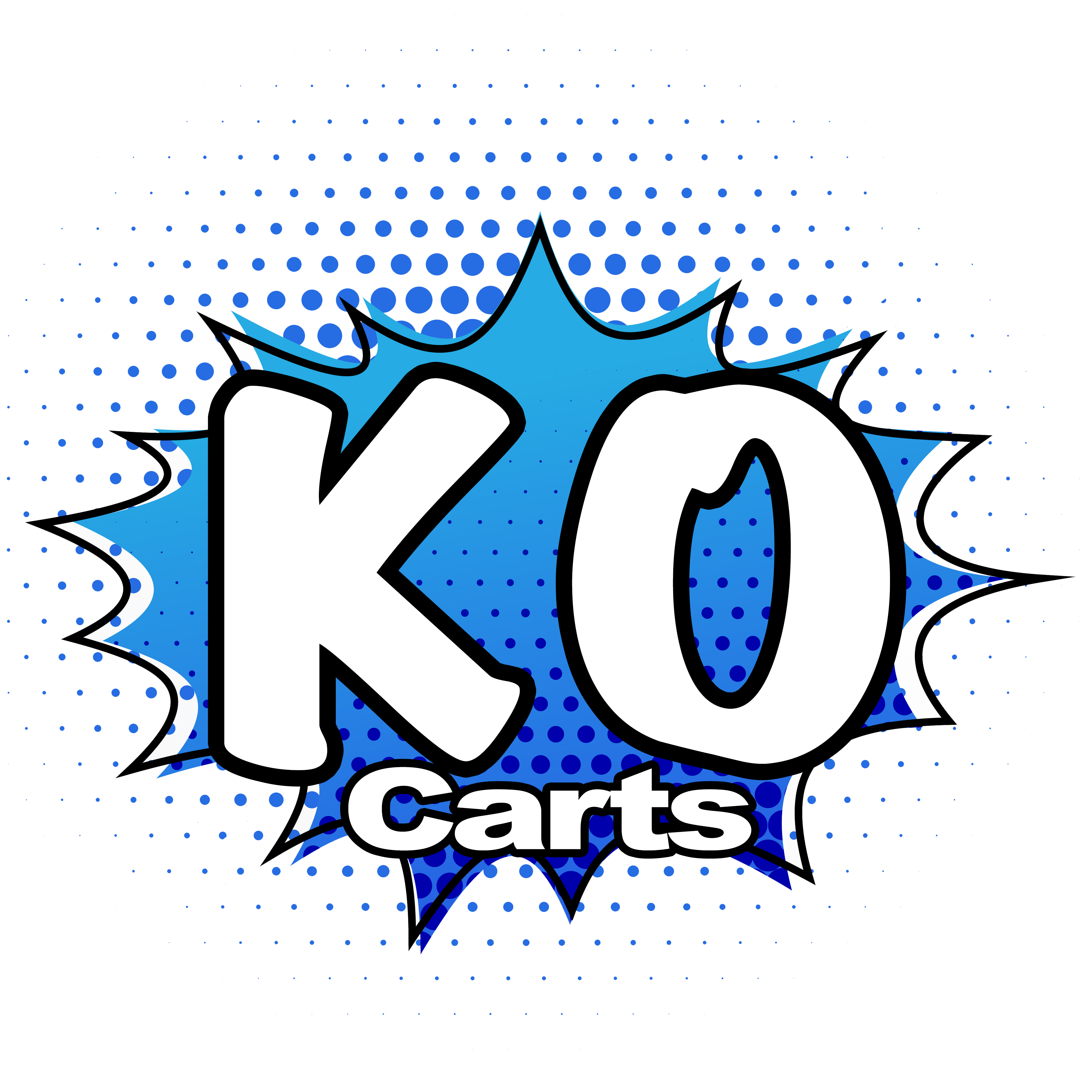 KnockOut Carts