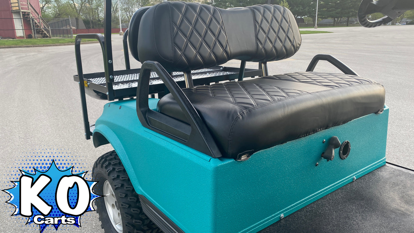 2003 Club Car DS 48V Golf Cart