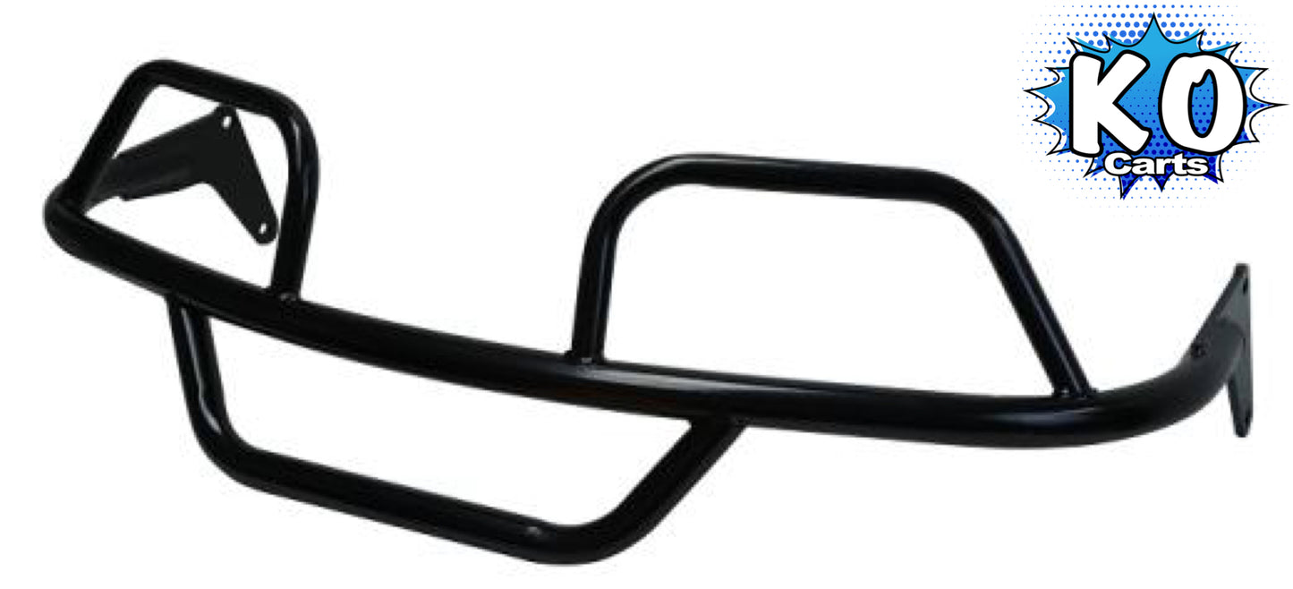 Brush Guard - Black - EZGO TXT (2014-Up)