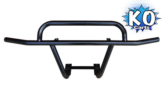 Brush Guard - Black - CLUB CAR PRECEDENT