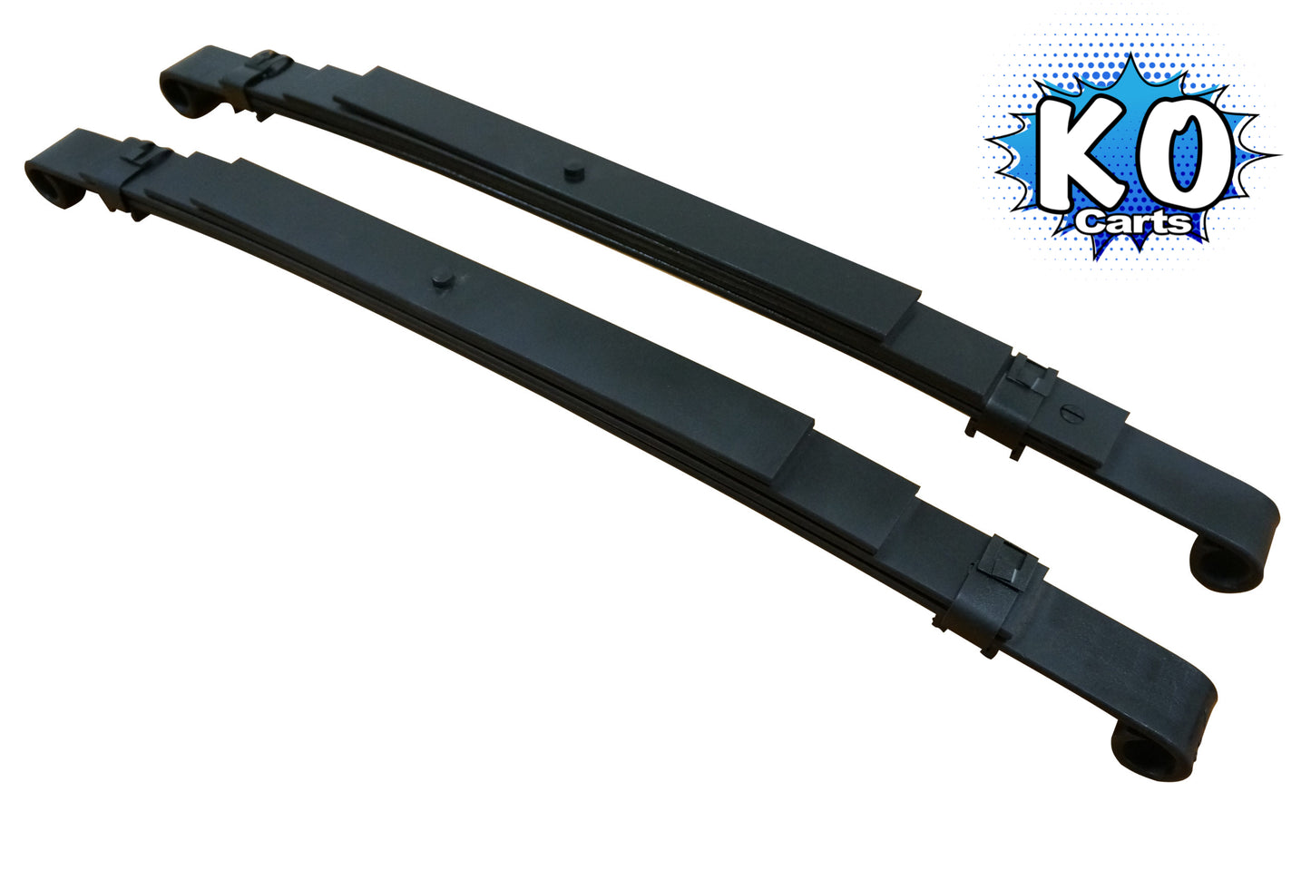 Rear Leaf Springs - Heavy Duty - CLUB CAR PRECEDENT