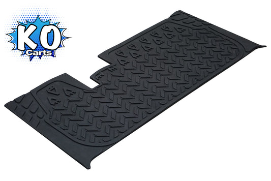 Rubber Floor Mat - YAMAHA G29 DRIVE