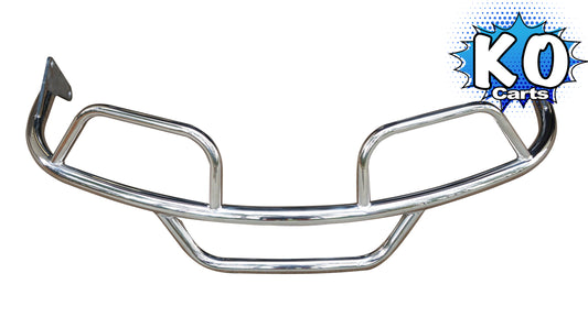 Brush Guard -Stainless Steel - EZGO TXT (2014-Up)