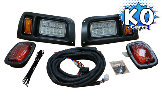 LED Light Kit - CLUB CAR DS