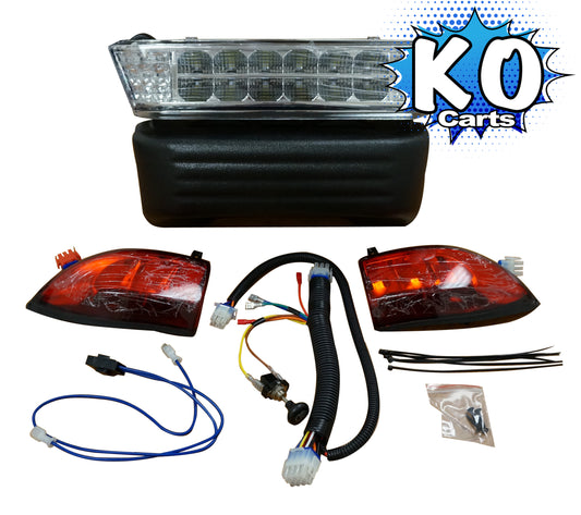 LED Light Kit - CLUB CAR PRECEDENT