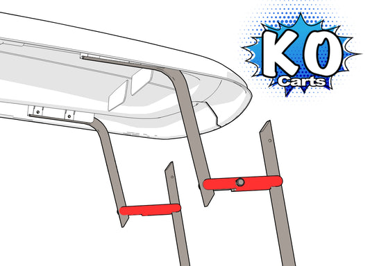 Roof Lowering Kit- UNIVERSAL FIT