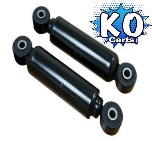 Front Shocks (Set of 2)- CLUB CAR DS