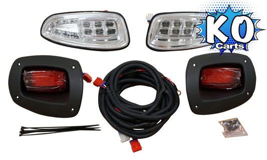 LED Light Kit - EZGO RXV (2007-2015)