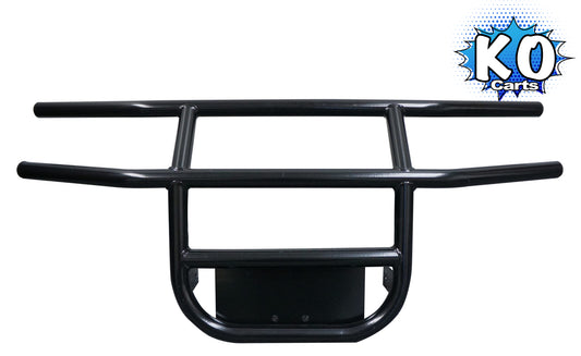 Brush Guard - Black - YAMAHA G14 G16 G19